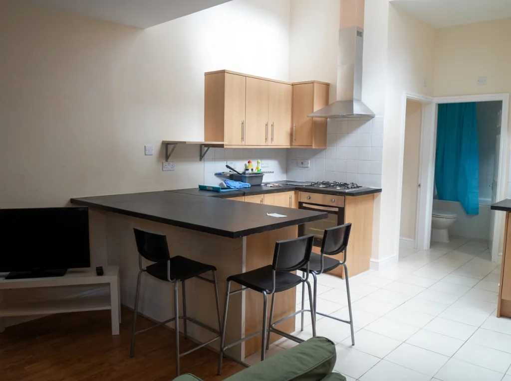 4 bedroom house for rent
