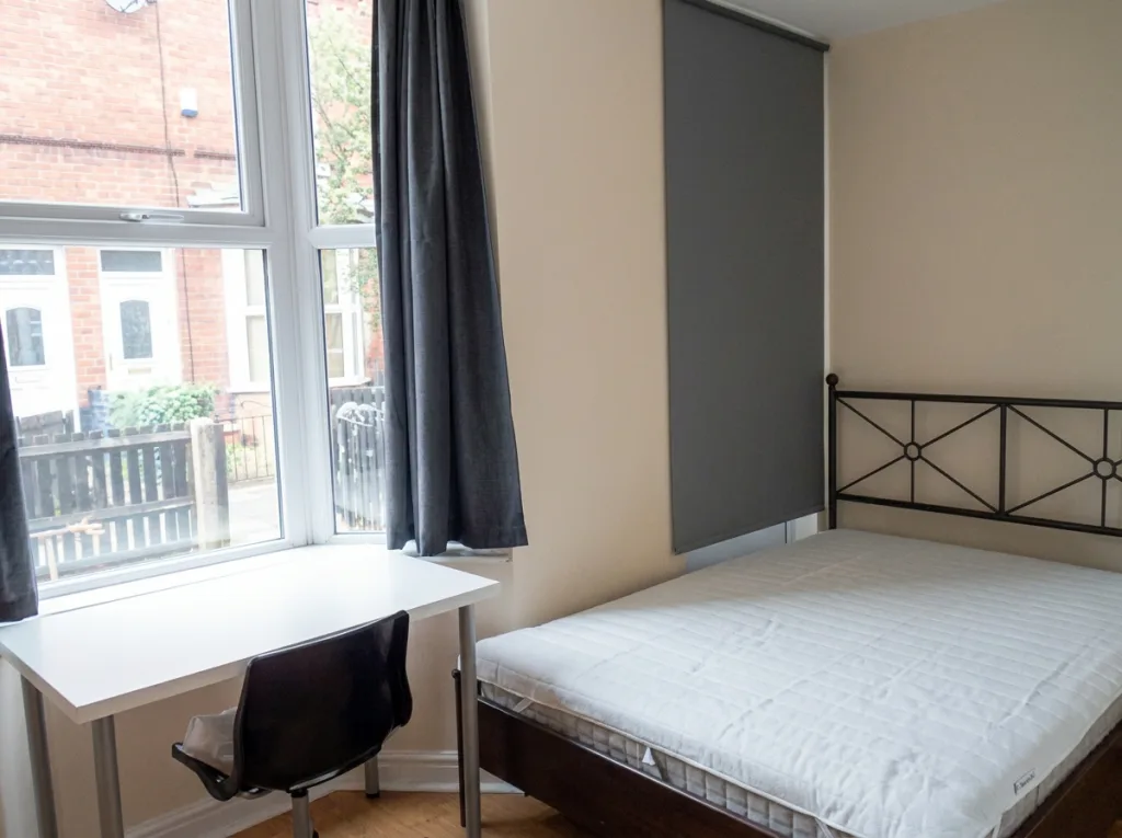 4 bedroom house for rent