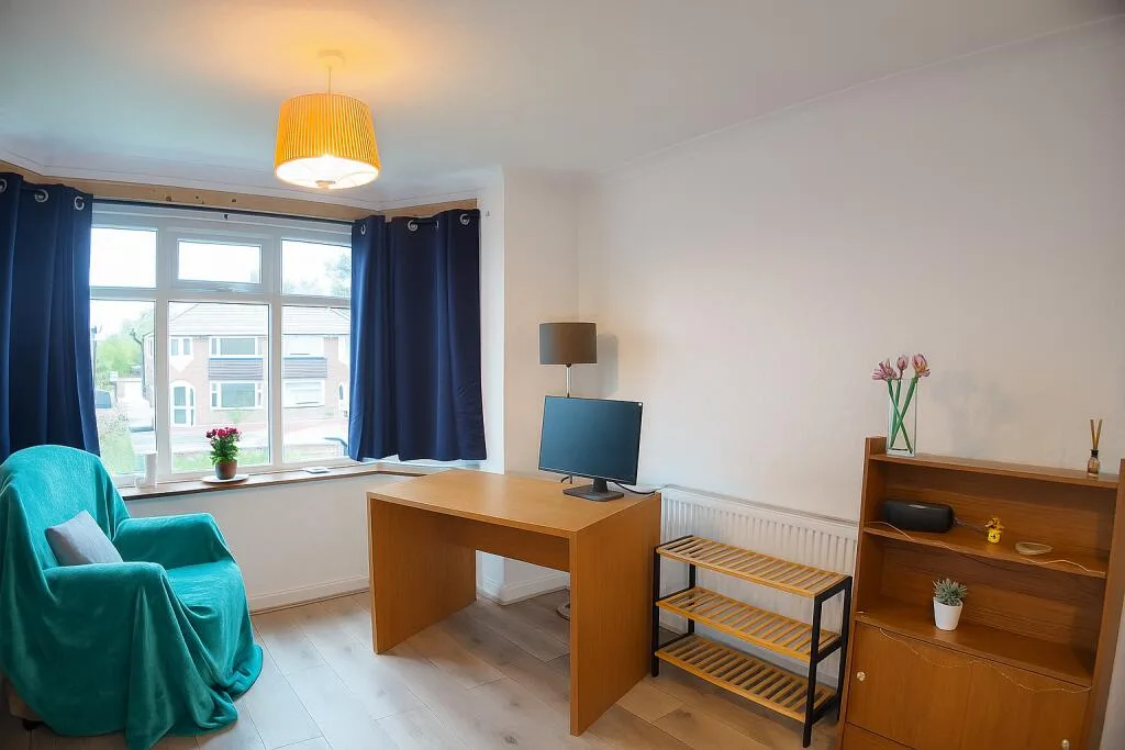 3 bedroom house for rent