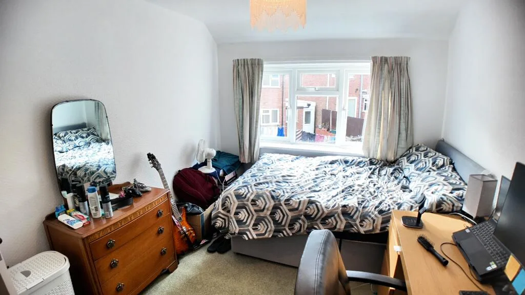 3 bedroom house for rent