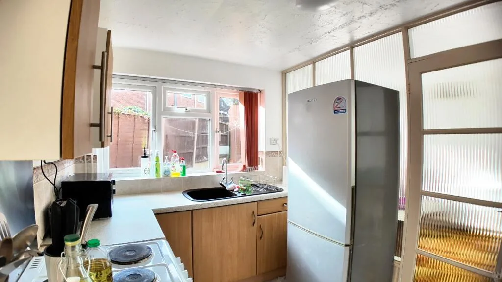3 bedroom house for rent