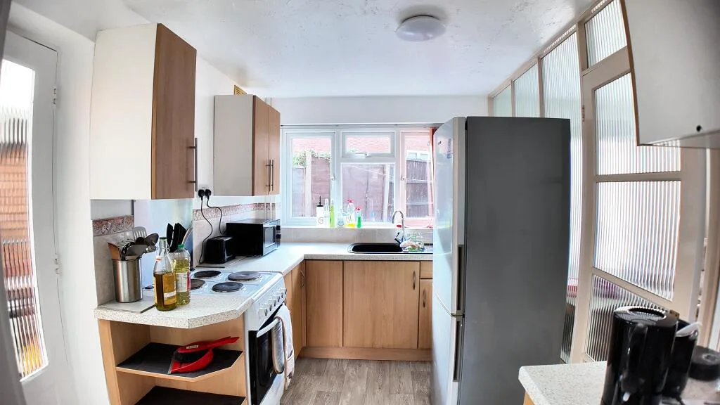 3 bedroom house for rent