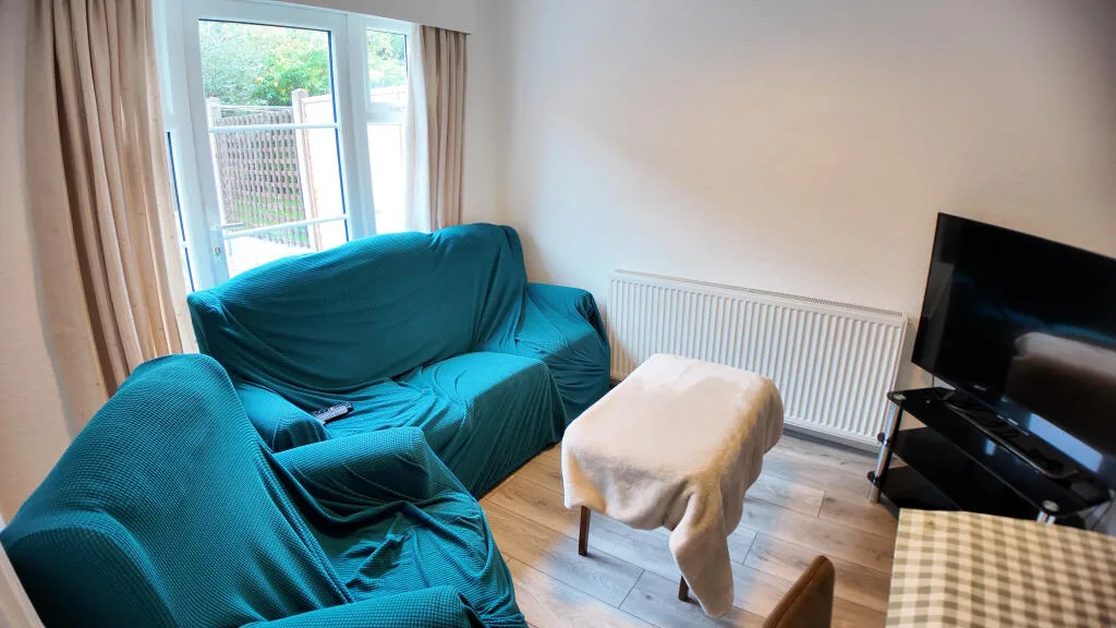 3 bedroom house for rent