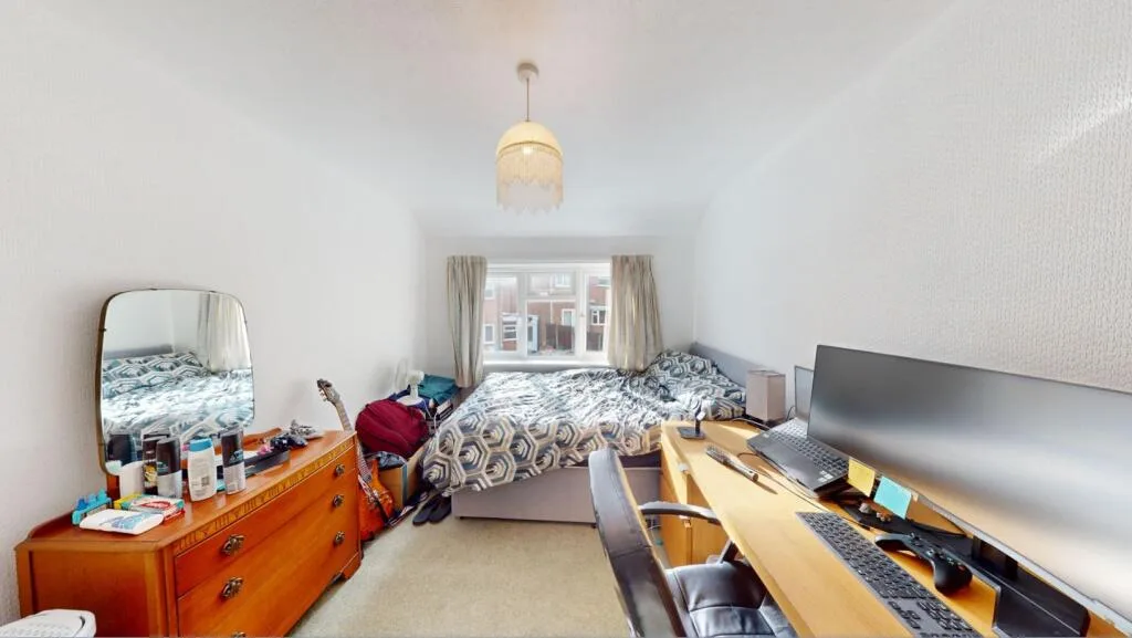 3 bedroom house for rent