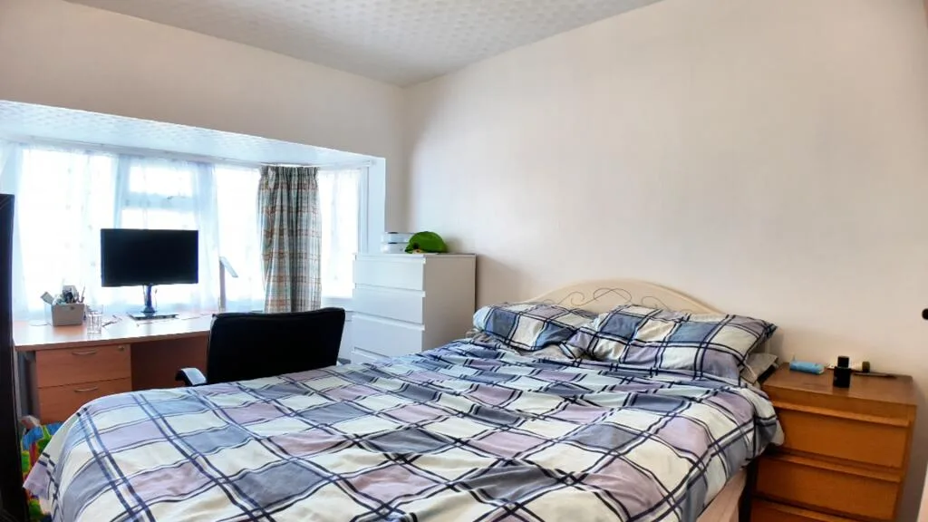 3 bedroom house for rent