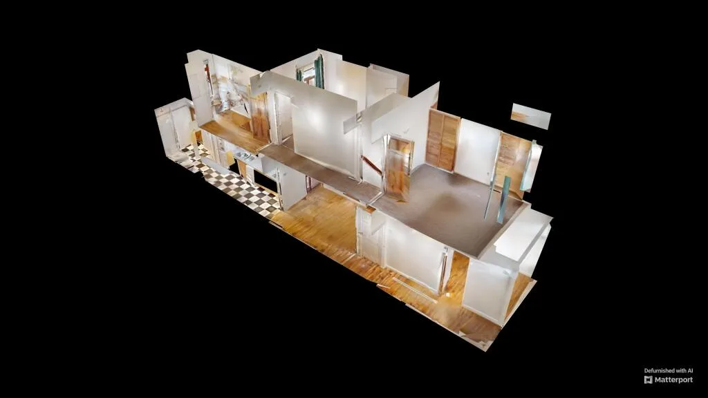3 bedroom house for rent