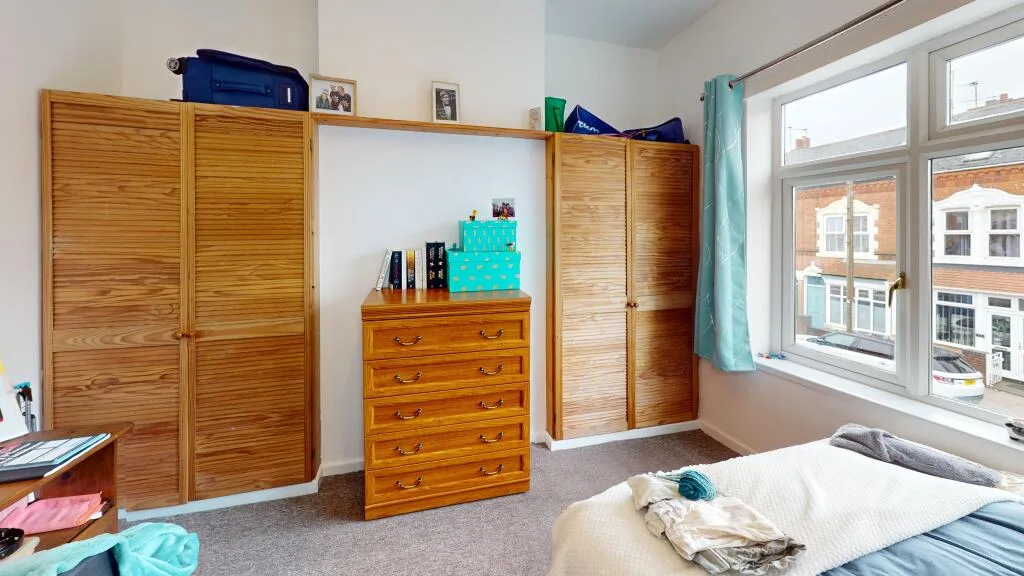 3 bedroom house for rent