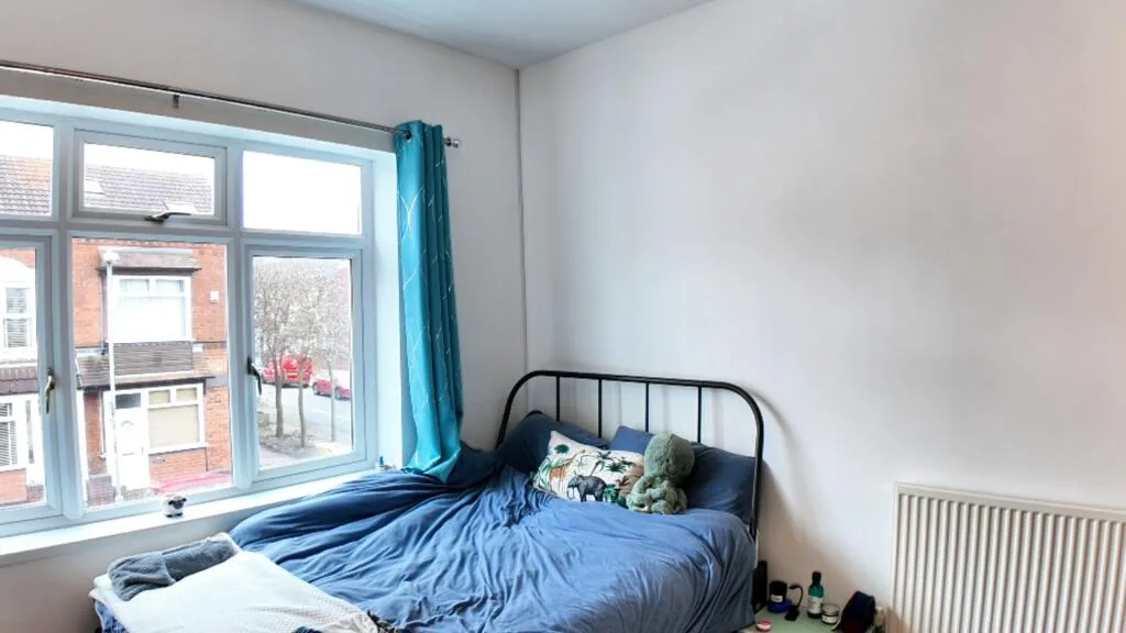 3 bedroom house for rent