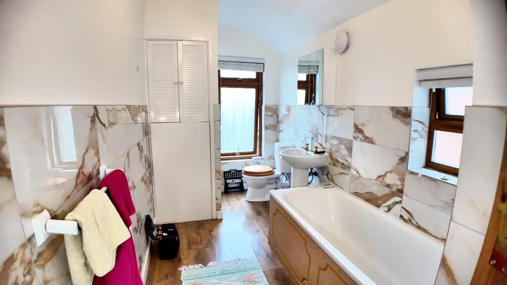 3 bedroom house for rent