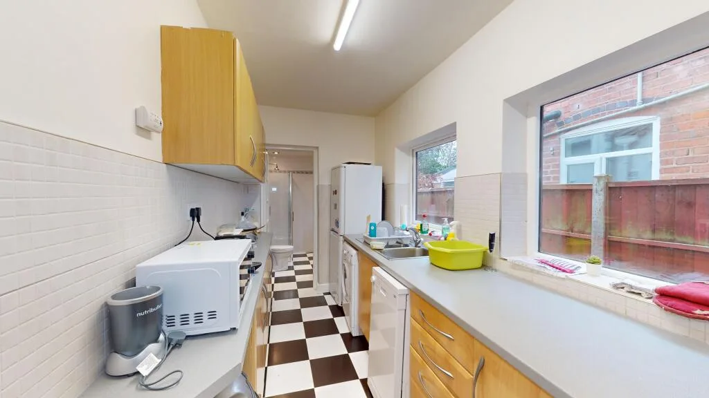 3 bedroom house for rent