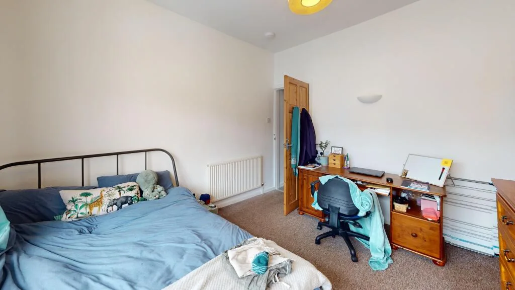 3 bedroom house for rent