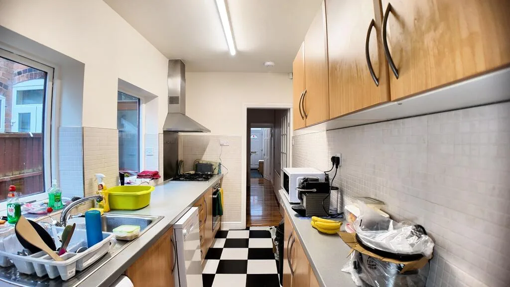 3 bedroom house for rent
