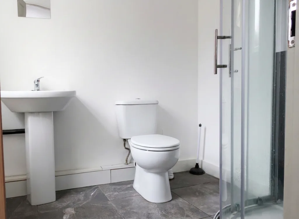 3 bedroom house for rent