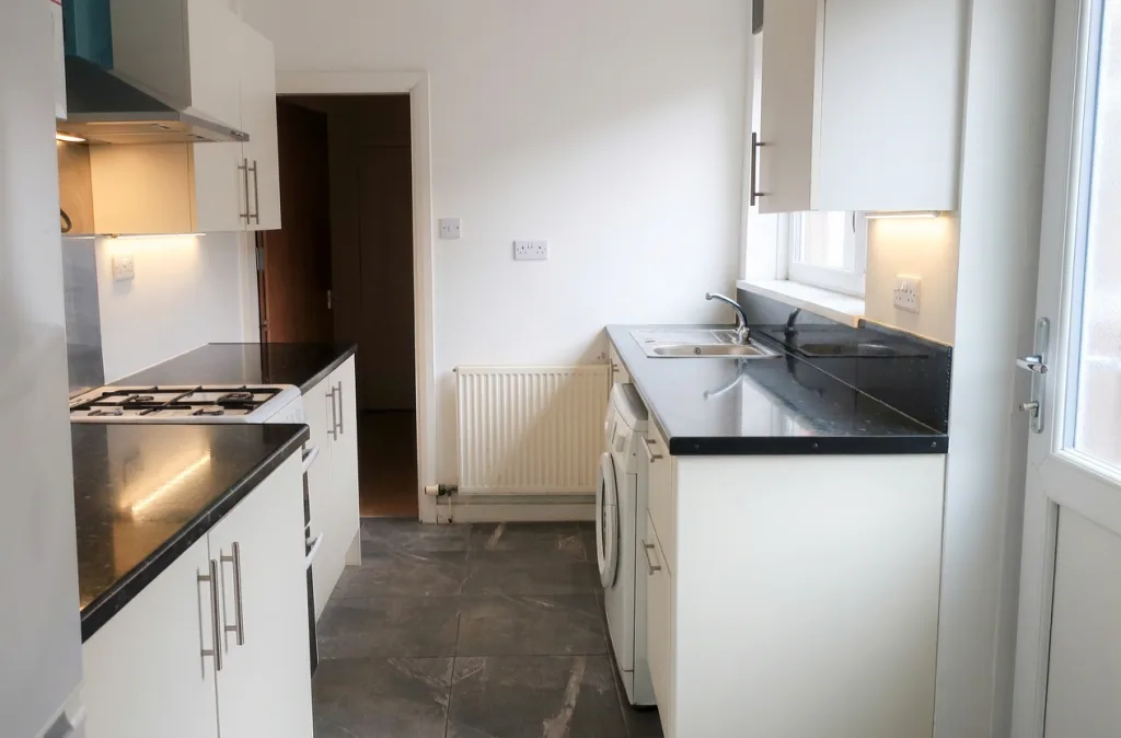 3 bedroom house for rent