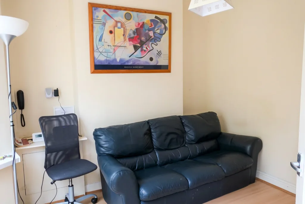 3 bedroom house for rent
