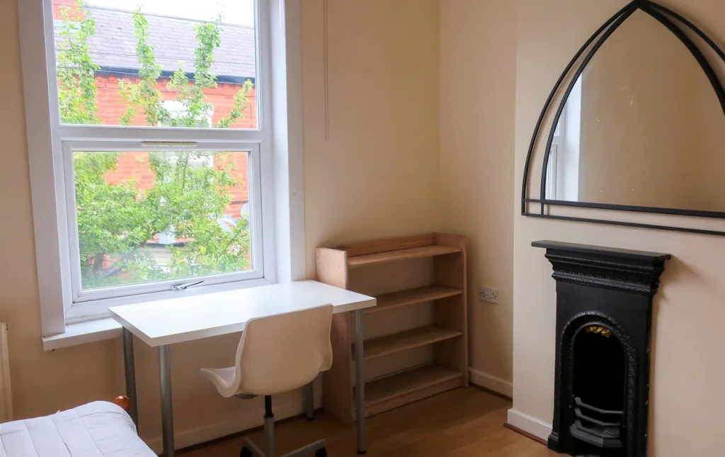 3 bedroom house for rent