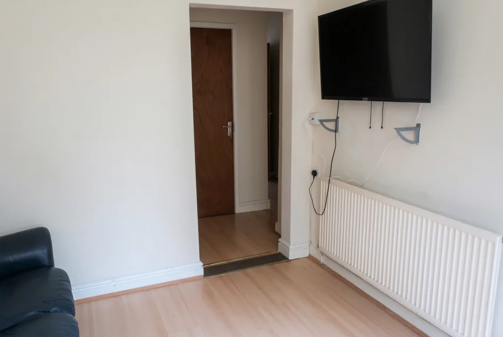 3 bedroom house for rent