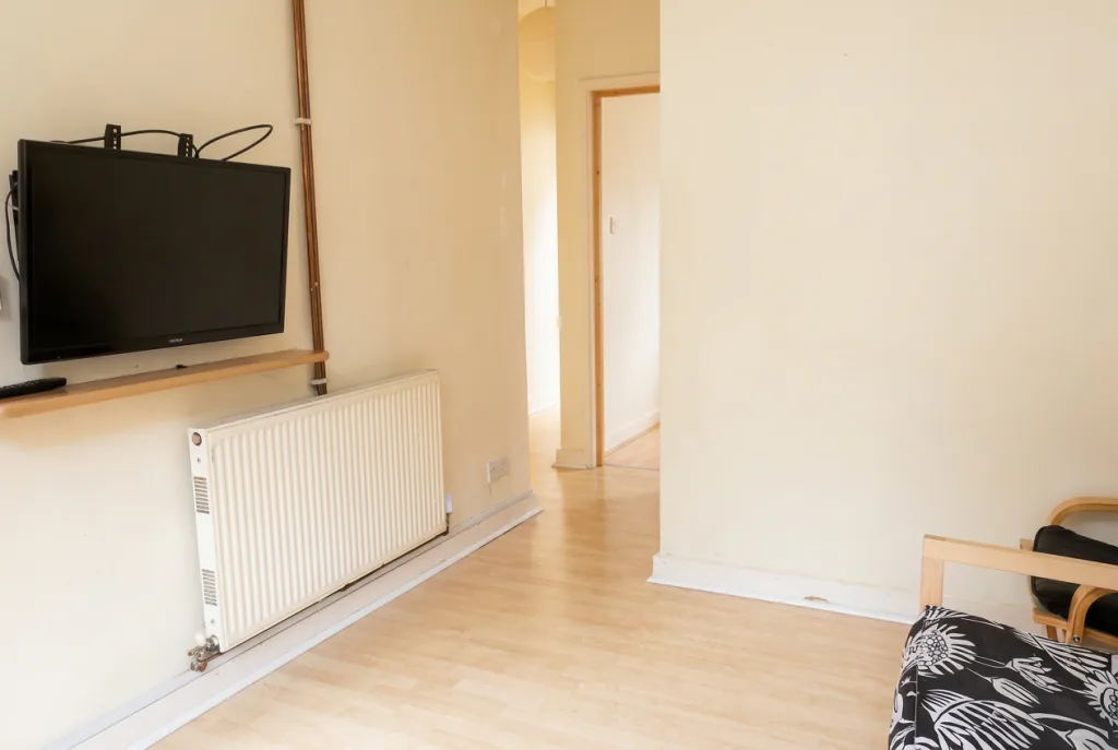 3 bedroom house for rent