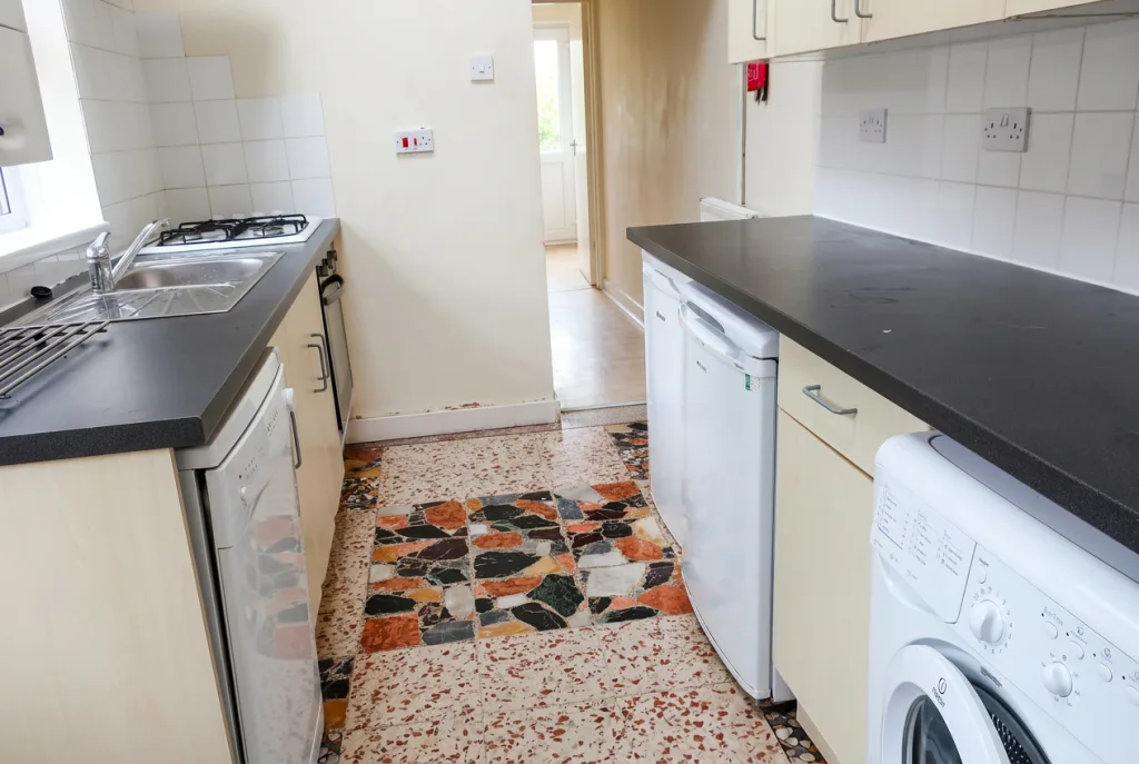 3 bedroom house for rent
