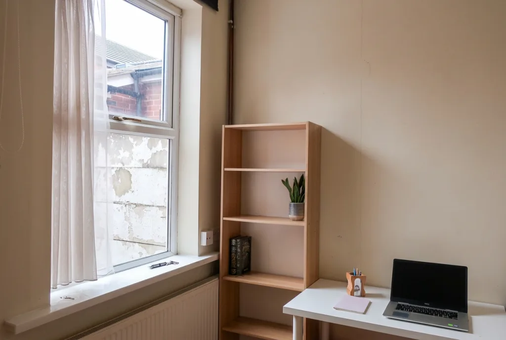 3 bedroom house for rent