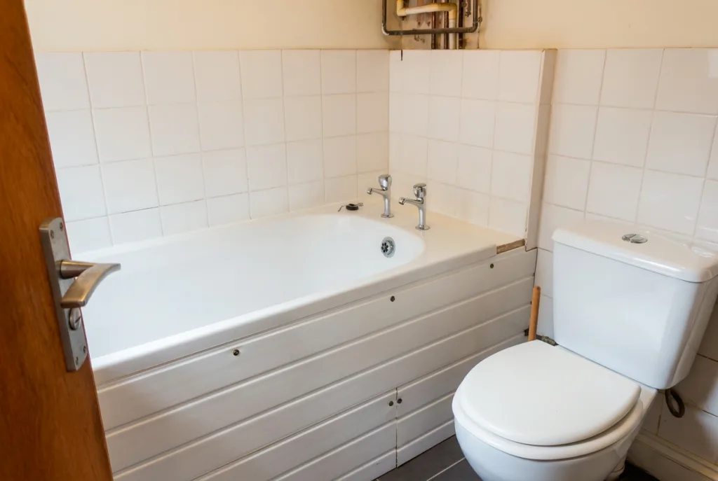 3 bedroom house for rent