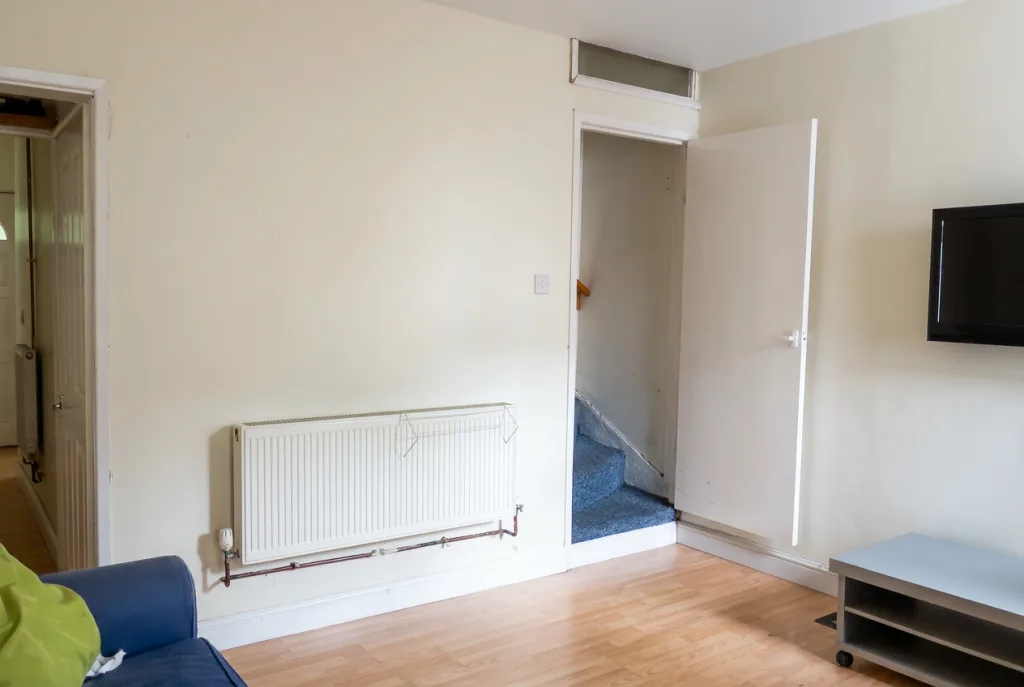 3 bedroom house for rent