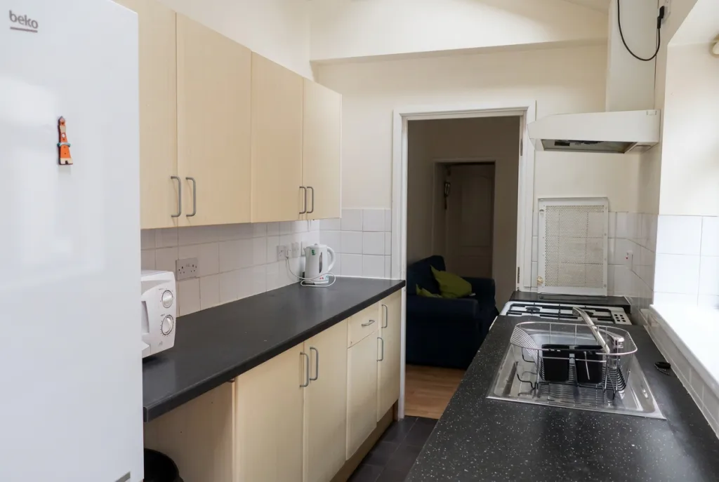 3 bedroom house for rent