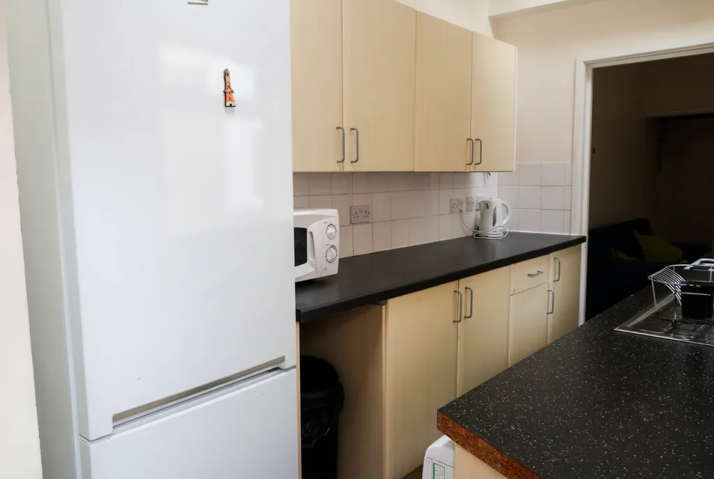3 bedroom house for rent
