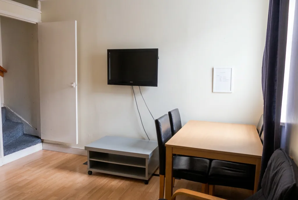 3 bedroom house for rent