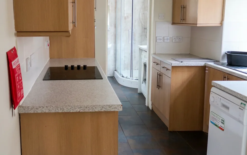 3 bedroom house for rent