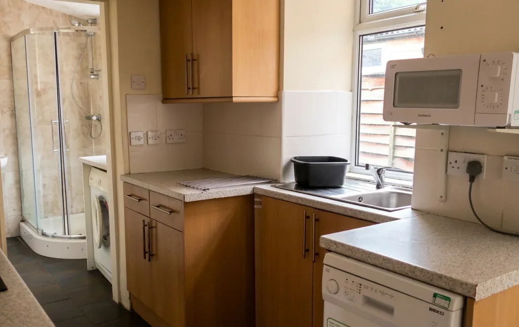 3 bedroom house for rent