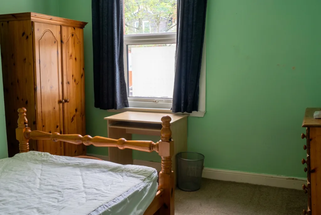 3 bedroom house for rent