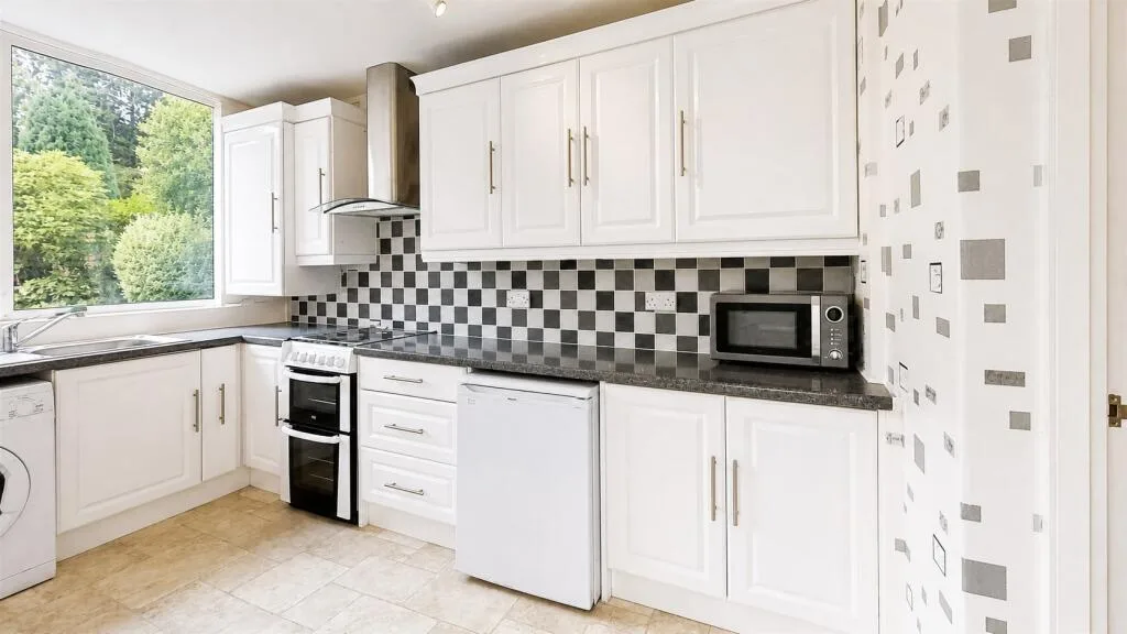 3 bedroom house for rent