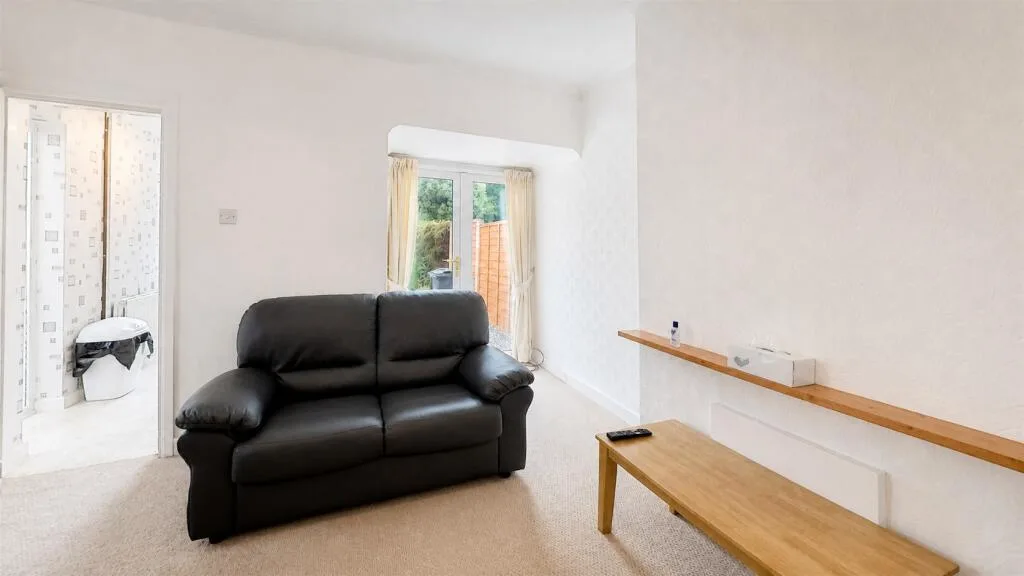 3 bedroom house for rent