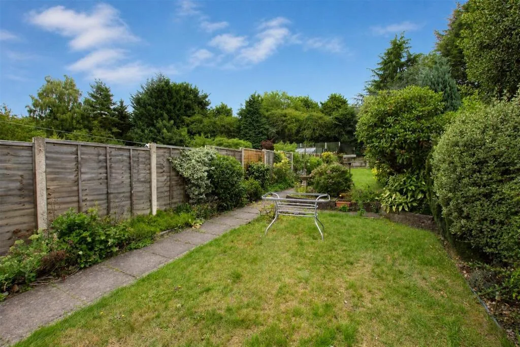 3 bedroom house for rent