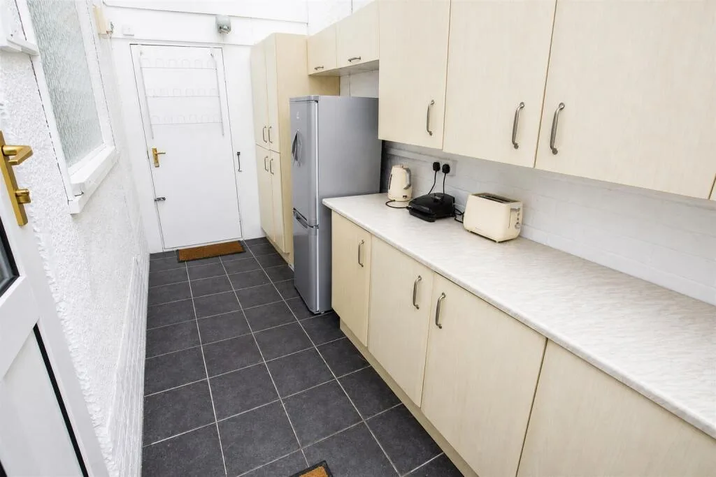 3 bedroom house for rent