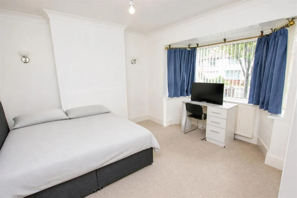 3 bedroom house for rent