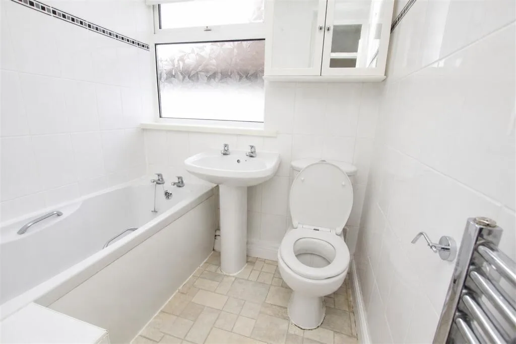 3 bedroom house for rent