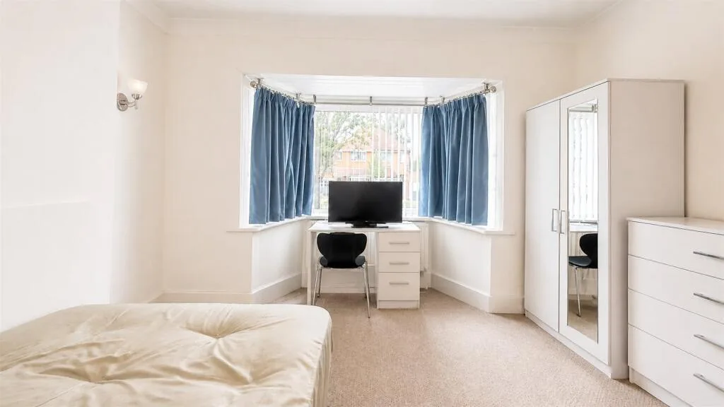 3 bedroom house for rent