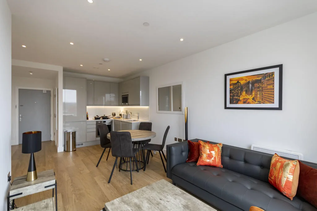 1 bedroom apartment for rent