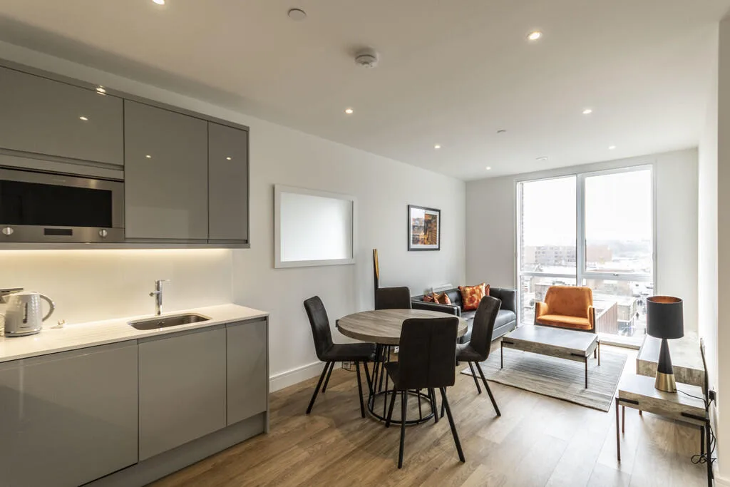 1 bedroom apartment for rent