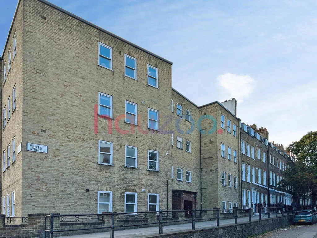1 bedroom ground floor flat for rent