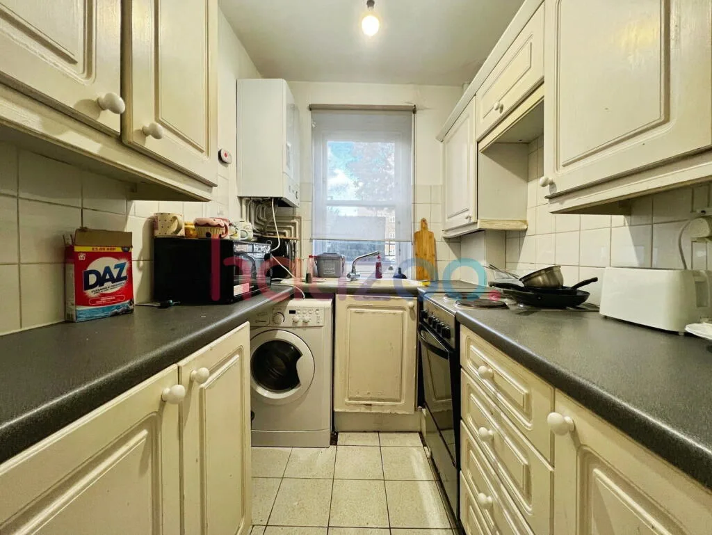 1 bedroom ground floor flat for rent