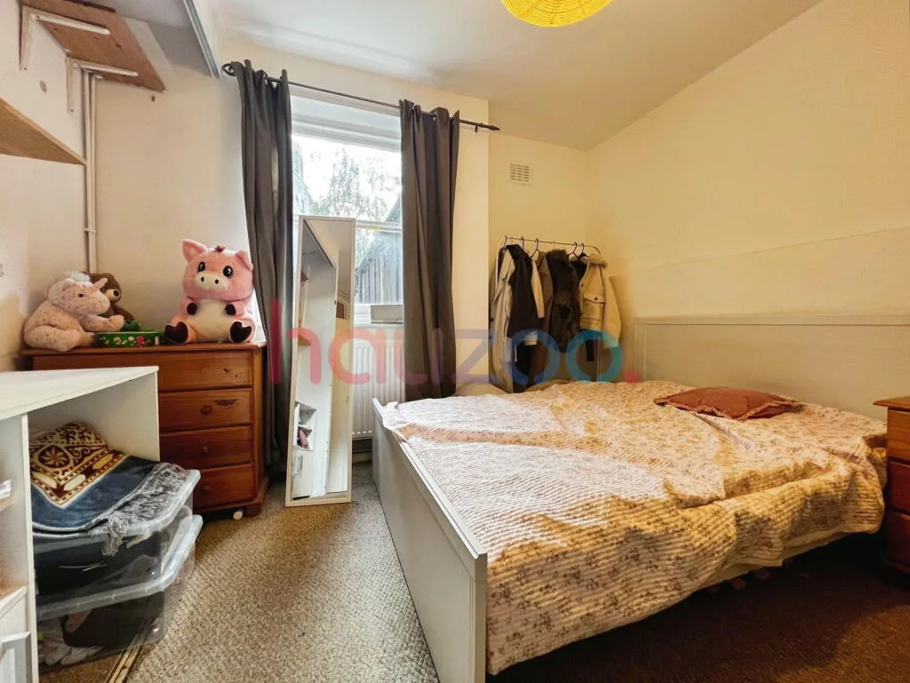 1 bedroom ground floor flat for rent