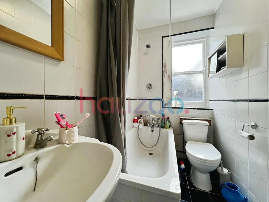 1 bedroom ground floor flat for rent
