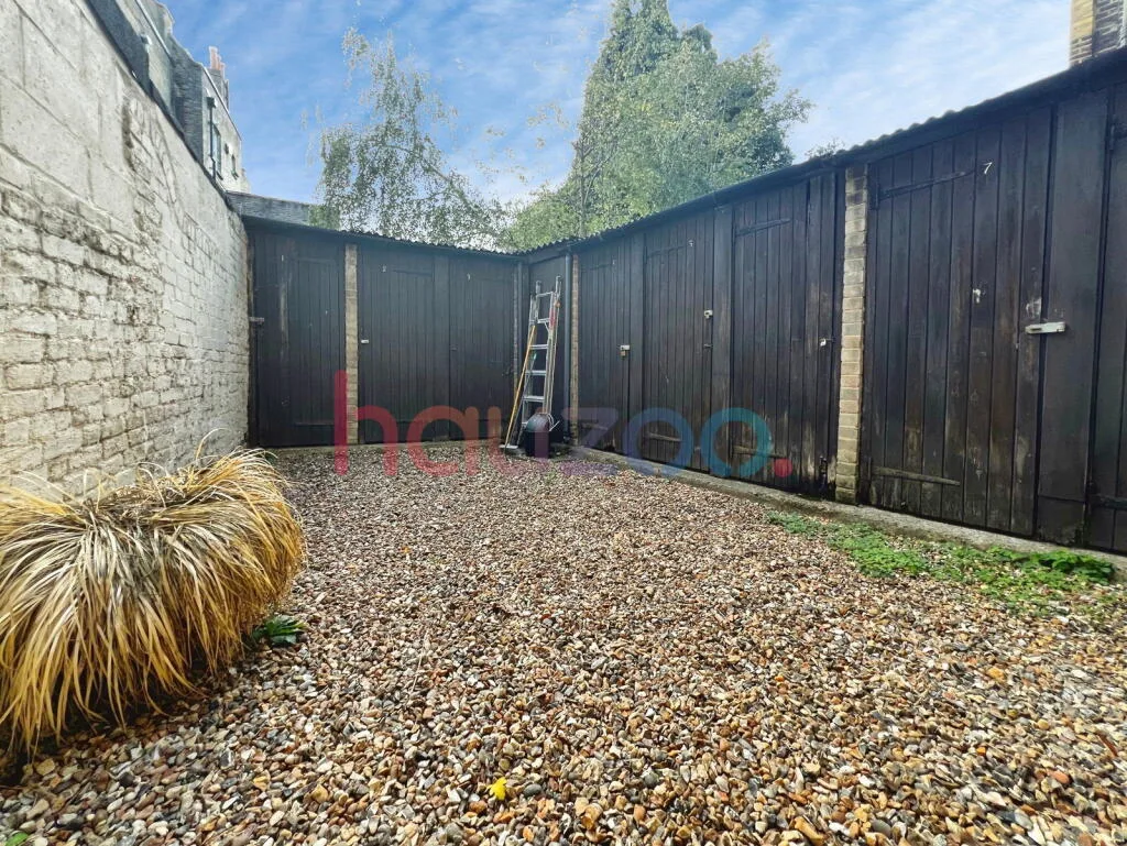 1 bedroom ground floor flat for rent