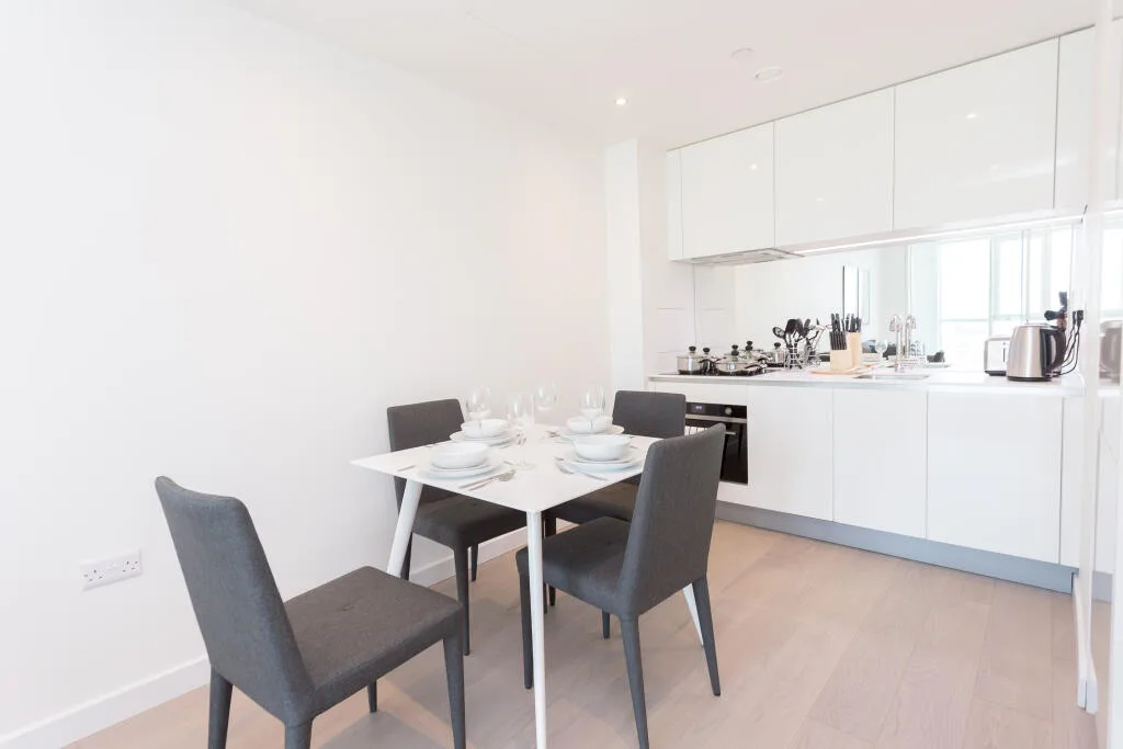 1 bedroom apartment for rent