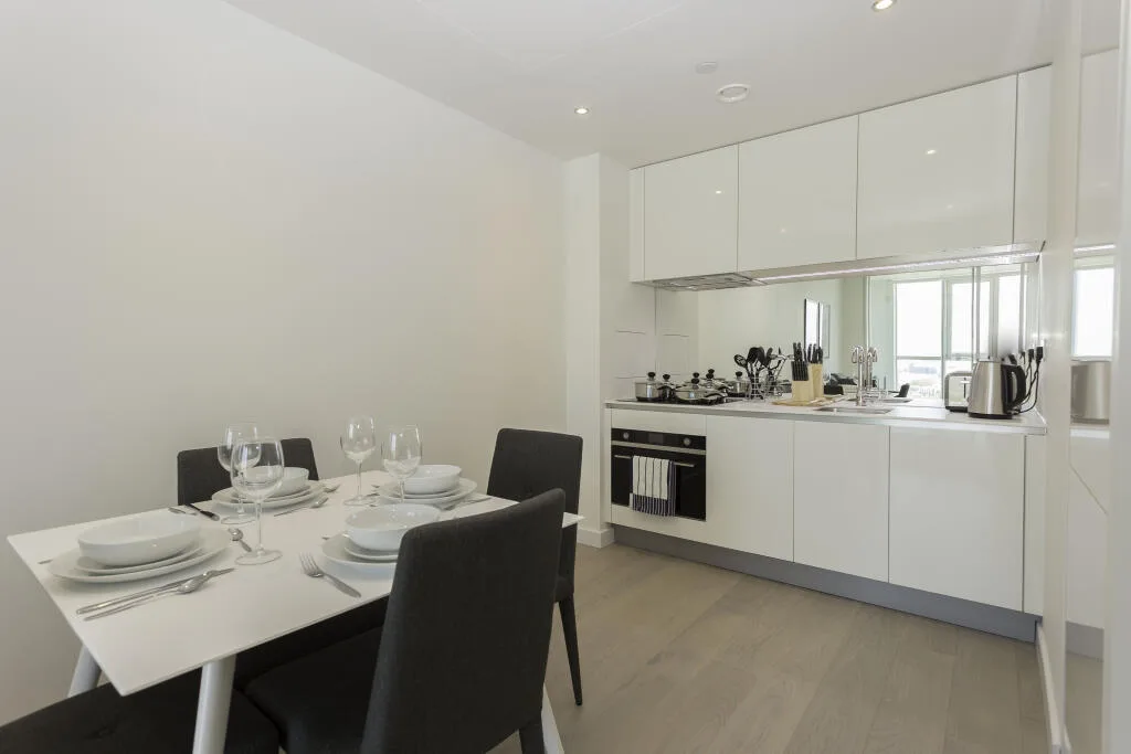 1 bedroom apartment for rent