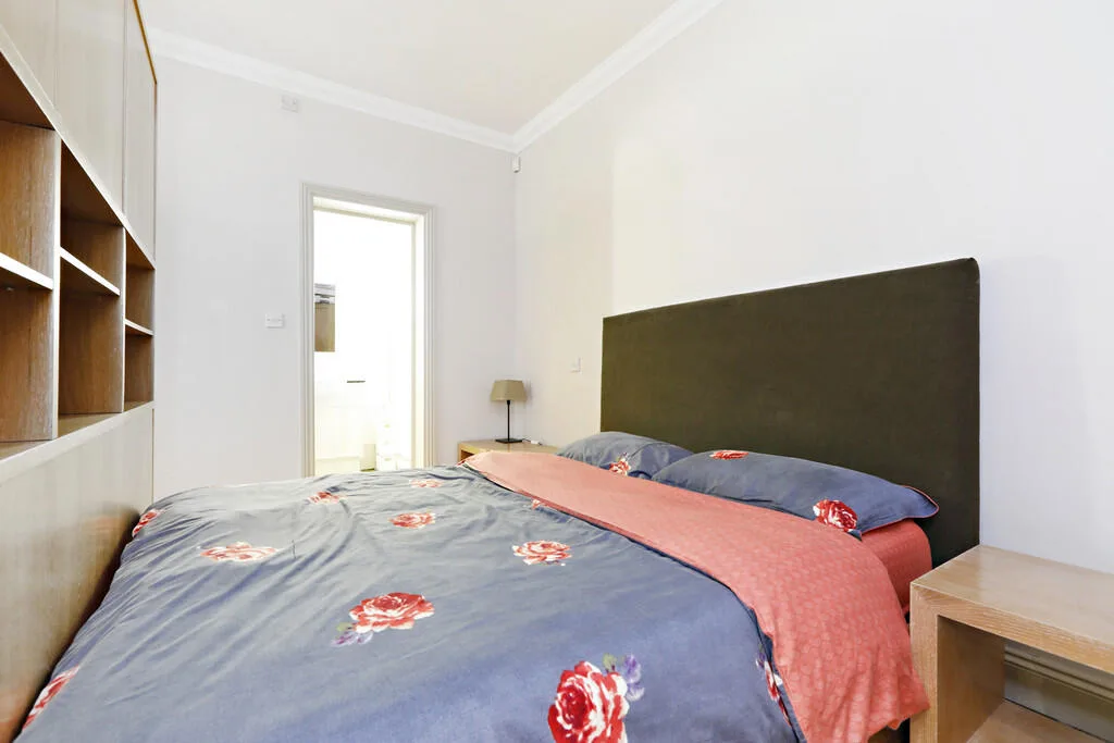 Studio apartment for rent