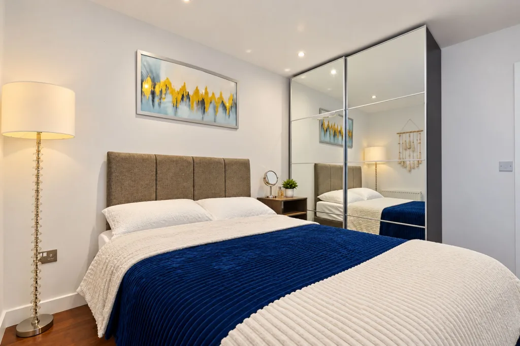 1 bedroom apartment for rent